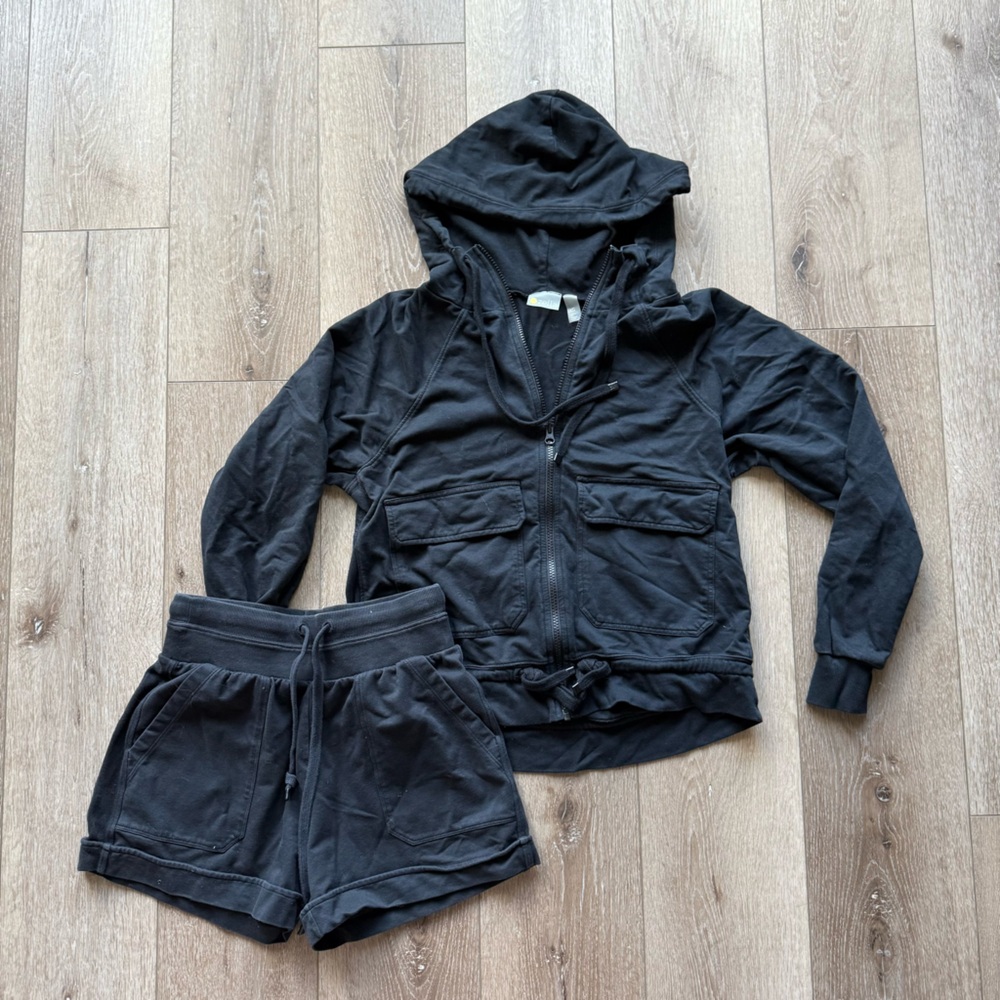 Zella Matching Set